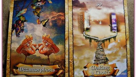 Oracolscop Astrocafe.ro 20-25 februarie 2018. Mesajele Enchanted Map pentru toate zodiile