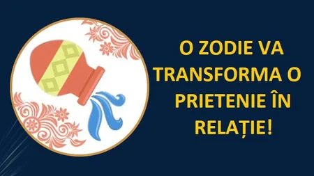 HOROSCOP 7 FEBRUARIE 2017: Se anunţă o zi oscilantă pentru multe zodii. Previziunile zilei de miercuri