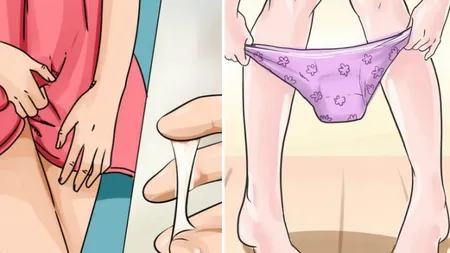 3 lucruri pe care să nu le faci niciodată când îţi speli zonele intime
