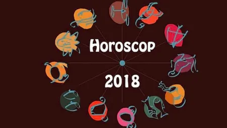 Horoscop zilnic SÂMBĂTĂ 10 FEBRUARIE 2018. Soluţia zilei la conflicte şi oportunităţi în functie de zodie