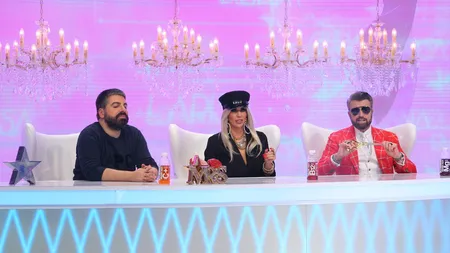 BRAVO AI STIL! ALL STARS 2018: 