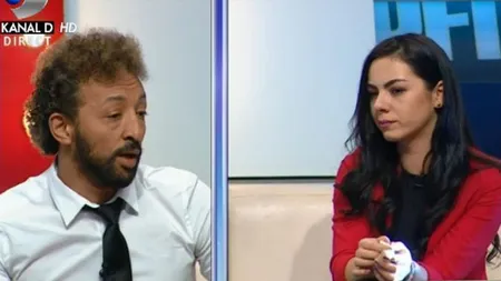 Amanta lui Kamara a încercat să se sinucidă. 