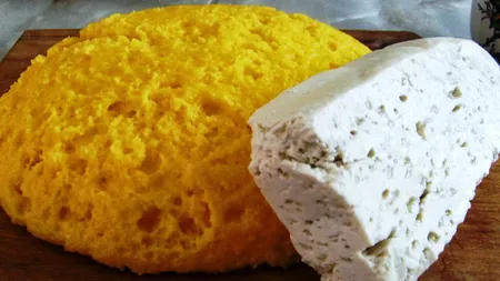 Dieta cu mămăligă: Slăbeşti 15 kilograme într-o lună