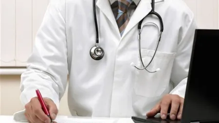 Salariile personalului medical, mai mici chiar şi cu 1.000 de lei. Ce spune ministrul