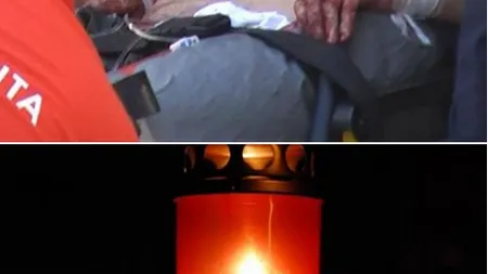 Tragedie în muzică. A făcut o criză cardiacă duminică seară şi nu şi-a mai revenit după ore de resuscitare