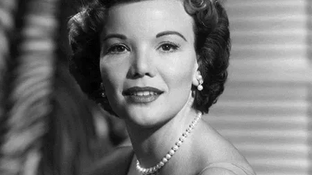 A mai murit o vedetă. Nanette Fabray a primit o stea pe Walk of Fame