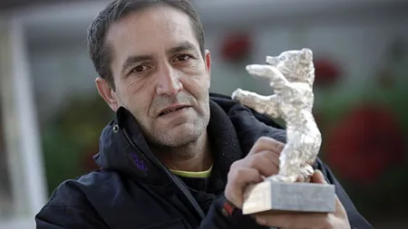 A murit în sărăcie. Actorul care a câştigat un Urs de Aur a fost găsit fără suflare în casă. Îşi vînduse trofeul pentru mâncare