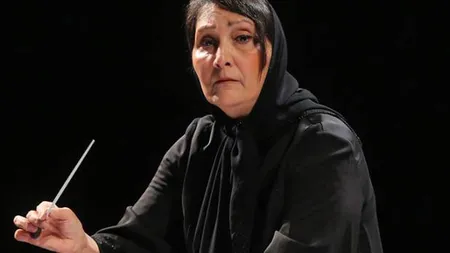 Singura femeie dirijor din Iran. Povestea emoţionantă a artistei care a reuşit să învingă sistemul