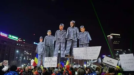 Asociaţia Evoluţie în Instituţie vrea să dea în judecată statul la CEDO, după decizia ICCJ privind declararea adunărilor publice