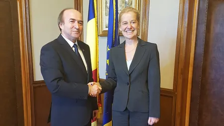 Ambasada Olandei, după ce ministrul Tudorel Toader a cerut revocarea lui Kovesi de la şefia DNA: Aşteptăm raportul de activitate