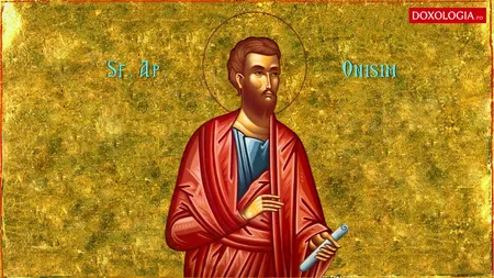 CALENDAR ORTODOX 15 FEBRUARIE 2018. Ce sfinţi sunt prăznuiţi joi