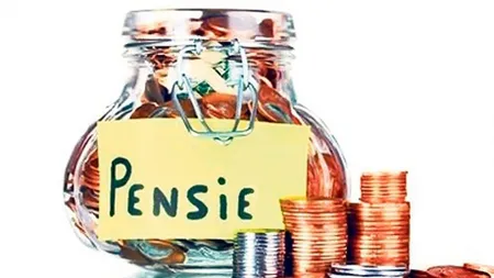 Cu cât a crescut pensia specială medie din sectorul apărării în 2017