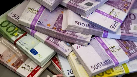 I-a pus Dumnezeu mâna în cap. Un interlop a câştigat 1 milion de euro la casino. Cine este norocosul FOTO