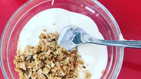 14 zile pentru starea de bine: ce dietă recomandă Cori Grămescu