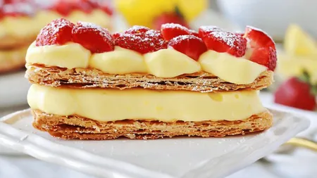 Cele mai MARI greşeli când faci PRĂJITURI. Acestea sunt motivele pentru care nu-ţi ies reţetele!