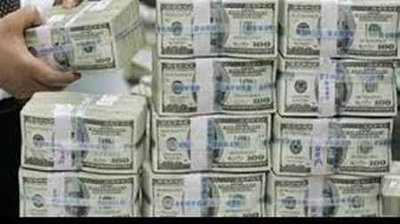 Una dintre cele mai mari fraude la Banca Naţională. Prejudiciul se ridică la 1,8 miliarde de dolari