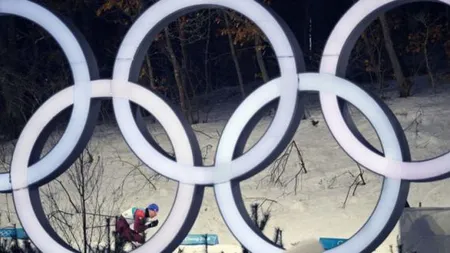 JOCURILE OLIMPICE DE IARNĂ 2018. Gest INCREDIBIL făcut de doi părinţi elveţieni pentru a-şi vedea fiul la JO de la Pyeongchang