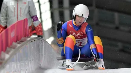 Interviu cu cea mai bună româncă de la Olimpiadă. Cine este Raluca Strămăturaru şi ce pasiuni are