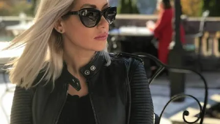 Raluca de la Bambi a rămas fără permis, dar şi-a împlinit un vis. Acum are şofer personal
