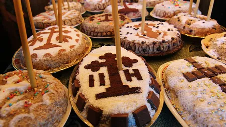 SAMBATA MORTILOR: Cum să prepari cea mai bună colivă de MOŞII DE IARNĂ 2019
