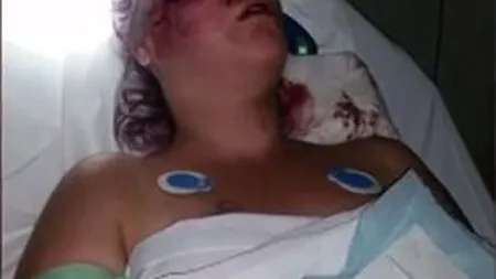 O ceartă pe Facebook s-a terminat la Urgenţe