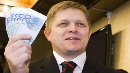 Premierul slovac oferă un milion de euro recompensă pentru informaţii privind uciderea jurnalistului de investigaţii