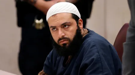 Autorul atentatelor de la New York din 2016, condamnat la închisoare pe viaţă
