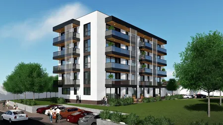 202 Sărărie Residence & Office un proiect ce vinde CALITATE