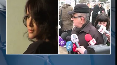 Mărturii cutremurătoare despre Mădălina Manole. Ţi se face pielea de găină când asculţi destăinuirile tatălui artistei
