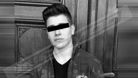 A fost găsit biletul de adio lăsat de fiul lui Florin Pancovici. Ce l-a determinat pe tânărul de 16 ani să-şi pună capăt zilelor