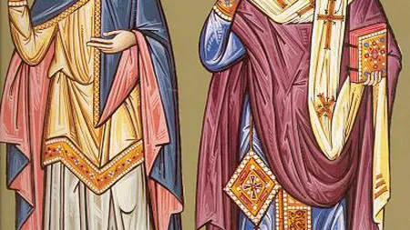 CALENDAR ORTODOX 16 FEBRUARIE 2018. Ce sfinţi sunt prăznuiţi vineri