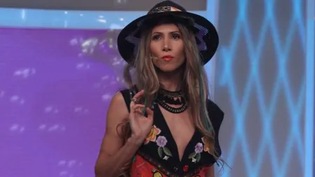 Bravo, ai stil! All Stars: Silvia primeşte a doua şansă. LIVE VIDEO KANAL D