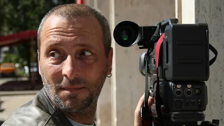 Doliu în presa din România. Jurnalistul Sorin Avram a încetat din viață