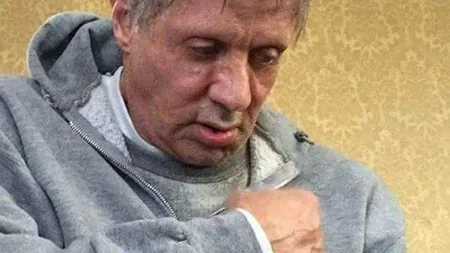 Ultimul film al lui Sylvester Stallone, în atenţia lumii. Un român, alături de celebrul actor în 