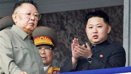 Kim Jong-Un şi Kim Jong-Il ar fi folosit în anii 1990 paşapoarte braziliene