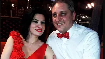 Judecătoarea Geanina Terceanu, condamnată la 7 ani de închisoare în dosarul 