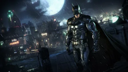 Tragedie pentru fanii seriei Batman: A MURIT