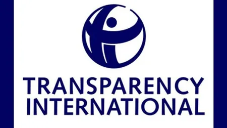 Transparency International: România, pe locul 25 în Uniunea Europeană în raportul privind indicele de percepţie a corupţiei