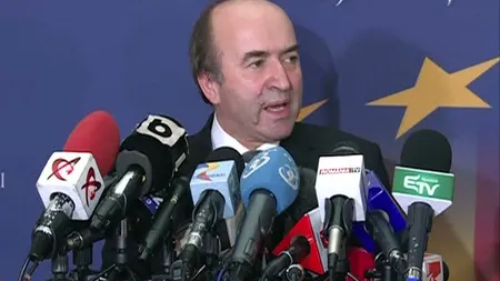 Tudorel Toader, după publicarea motivării CCR: Cheia deciziei este aceeaşi, de a ne cunoaşte competenţele constituţionale