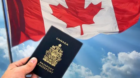 Efectele ridicării obligativităţii vizelor: Tot mai mulţi ROMÂNI cer AZIL în Canada