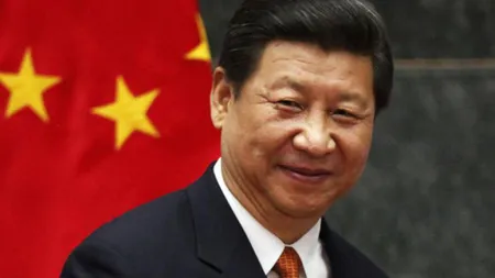 Cenzura a trecut la next level in China! Ce literă a fost interzisă de cenzorii lui Xi Jinping