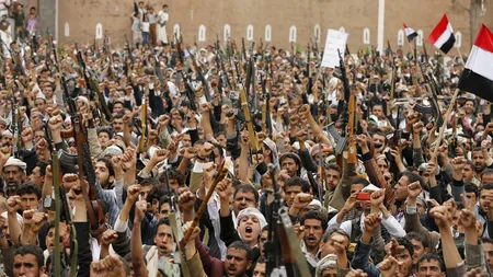 Ministerul de Externe: Un cetăţean român a fost evacuat în siguranţă din Yemen