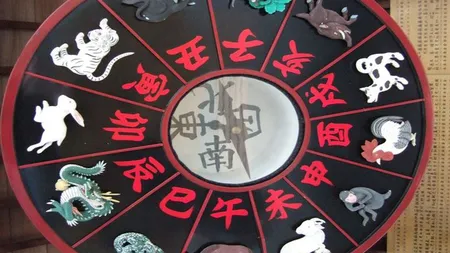 Zodiile favorizate în Noul An Chinezesc: Bivolii se vor umple de bani
