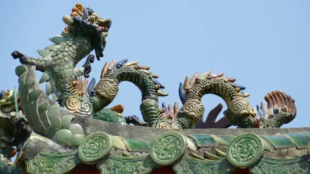 Zodiac chinezesc săptămâna 26 februarie - 4 martie 2018. Anul Nou Chinezesc! Află cum este influenţată zodia ta