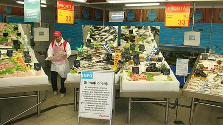 Alertă fără precedent în România. Un aliment consumat de MILIOANE DE OAMENI poate aduce MOARTEA