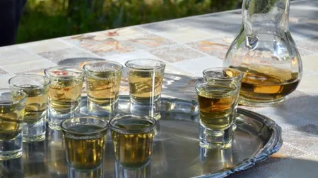 Cum să foloseşti ţuica în tratamentul numeroaselor boli