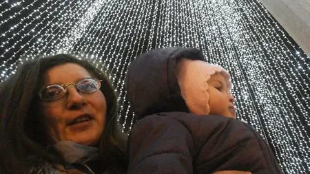 Tatăl fetiţei ucise de propria mama face mărturii cutremurătoare