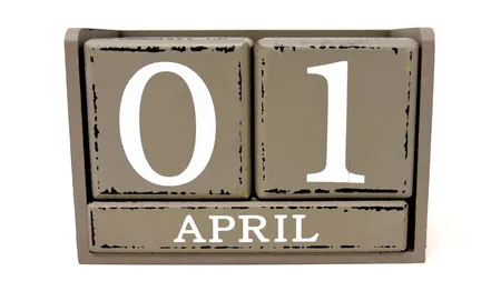1 aprilie, Ziua păcălelilor. Cele mai tari farse de 1 aprilie din istorie