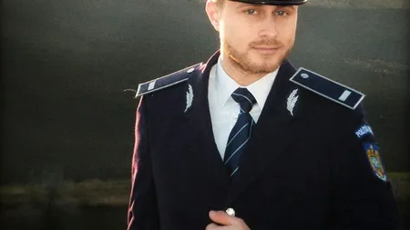 Operaţiune de salvare contracronometru. Un poliţist a reuşit să îl readucă la viaţă pe un bărbat care se spânzurase de un pod