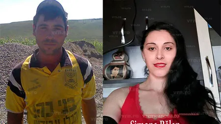 Amănunte şocante în cazul femeii înjunghiate mortal de către concubin, în Vaslui - FOTO
